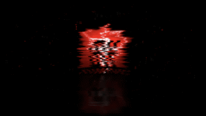 Horror Glitch Logo Reveal After Effects Template 2 - Studious31