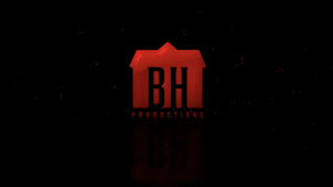 Horror Glitch Logo Reveal After Effects Template 3 - Studious31