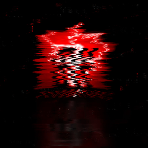 Horror Glitch Logo Reveal After Effects Template Website Banner – Studious31