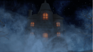 Happy Halloween V7 After Effects Template 1 - Studious31