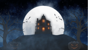Happy Halloween V7 After Effects Template 2 - Studious31