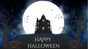 Happy Halloween V7 After Effects Template 3 - Studious31