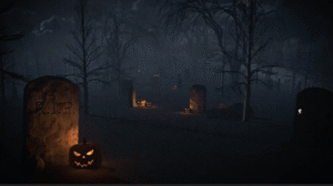 Happy Halloween Video V5 After Effects Template 1 - Studious31