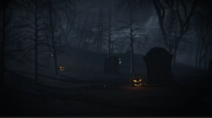 Happy Halloween Video V5 After Effects Template 2 - Studious31