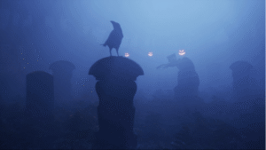 Happy Halloween Video V6 After Effects Template 1 - Studious31