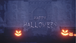 Happy Halloween Video V6 After Effects Template 3 - Studious31