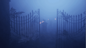 Happy Halloween Video V6 After Effects Template2 - Studious31