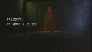 Scary Dark Horror Slideshow After Effects Template 1 - Studious31