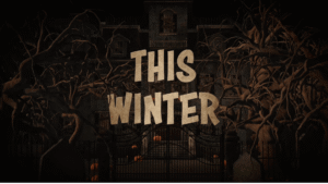 Horror Trailer Titles After Effects Template 1 - Studious31