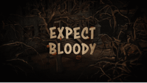 Horror Trailer Titles After Effects Template 2 - Studious31