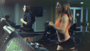 Fitness Sport Action Opener Promo After Effects Template 1 - Studious31