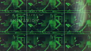 Fitness Sport Action Opener Promo After Effects Template 4 - Studious31