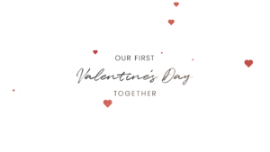 Valentine Day Love Story Slideshow After Effects Template 5 - Studious31