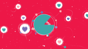 Valentine Love Card After Effects Template 1 - Studious31