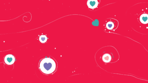 Valentine Love Card After Effects Template 2 - Studious31