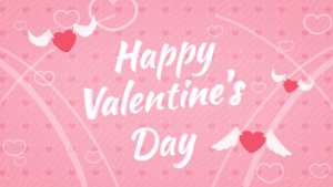 Valentine’s Day 2026 – Romantic Love Intro After Effects Template 2 - Studious31