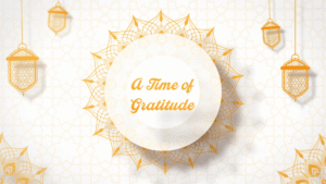 Elegant Eid Ul Fitr 2026 Greeting - Islamic After Effects Template 3 - Studious31
